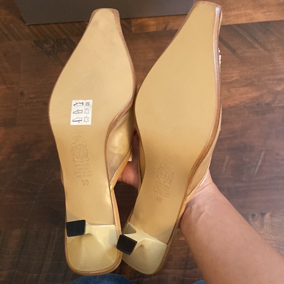 Charles David heels size 38 - Picture 5 of 6